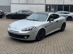 Bild des Angebotes Hyundai Coupe 2.0
