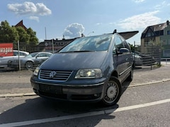 Bild des Angebotes VW Sharan 2.0 TDI DPF Exclusive Edition*TÜV&serviceNEU*