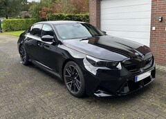 Bild des Angebotes BMW M5 Lim.|DriveAssPro|ParkAssPro|SitzbelDrivers Package