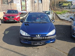 Bild des Angebotes Peugeot 206 206 SW SW 75 Grand Filou Cool