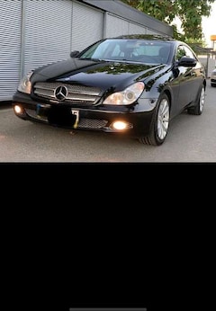 Bild des Angebotes Mercedes-Benz CLS 350 CLS 350 CGI (219.357)