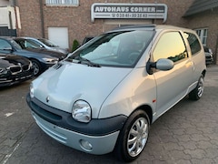 Bild des Angebotes Renault Twingo 1.2