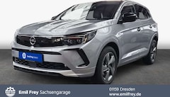 Bild des Angebotes Opel Grandland Grandland 1.2 DI Automatik Elegance NAVI*LED*RFC