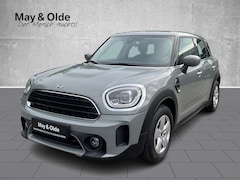 Bild des Angebotes MINI One D Countryman AHK LED RFK Klimaaut DAB SHZ
