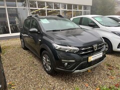 Bild des Angebotes Dacia Sandero Stepway Comfort III, Winter-, Komfort-Plus, Sicher