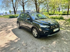 Bild des Angebotes Dacia Sandero Stepway Comfort III, Winter-, Komfort-Plus, Sicher