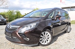 Bild des Angebotes Opel Zafira C Tourer Innovation/ 7. SITZER/PDC/XENON