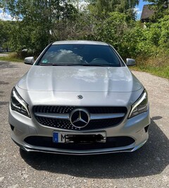 Bild des Angebotes Mercedes-Benz CLA 180 7G-DCT Urban