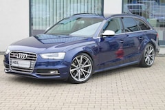 Bild des Angebotes Audi S4 Avant 3.0 TFSI quattro*ACC*STH*B&O*AHK*KAMERA
