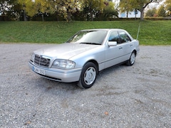 Bild des Angebotes Mercedes-Benz C 220 C-Klasse Elegance