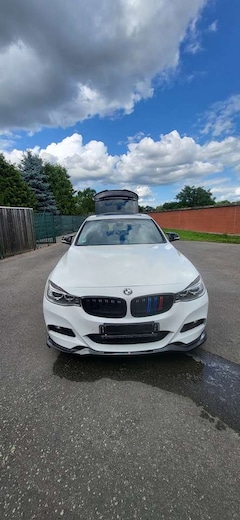 Bild des Angebotes BMW 328 328 i xDrive