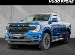 Bild des Angebotes Ford Ranger Limited 4x4 Extrakabine TECH.PAK*AHK*DISPLAY*SHZ*K