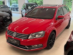 Bild des Angebotes VW Passat Variant Highline BlueMotion 4Motion
