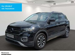 Bild des Angebotes VW T-Cross 1.0 TSI Active NAVI SHZ PDC DAB MFL LM