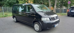 Bild des Angebotes VW T5 California 2.5 TDI Caravelle Comfortline lang/Klimaaut./Navi