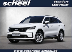 Bild des Angebotes Kia Sorento 2.2 CRDi Spirit ACC/Kam./KeyLess/KlimaA