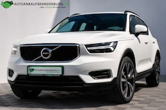 Bild des Angebotes Volvo XC40 XC40 Basis 2WD