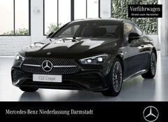 Bild des Angebotes Mercedes-Benz CLE 300 e AMG+NIGHT+PANO+360+BURMESTER+KEYLESS+9G