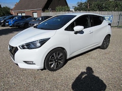 Bild des Angebotes Nissan Micra 0.9 IG-T Acenta