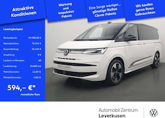 Bild des Angebotes VW T7 Multivan TDI Edition Lang H/K HUD PANO NAVI