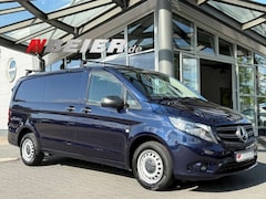 Bild des Angebotes Mercedes-Benz Vito 116 lang Klima Sitzheiz. AHK 2xPDC Kamera 2xAirba