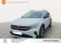 Bild des Angebotes VW Taigo 'GOAL' 1,0 l TSI OPF 116 PS 7-Gang-DSG