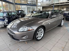Bild des Angebotes Jaguar XK 3.5 V8 Cabrio  2.Hand