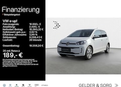 Bild des Angebotes VW e-up! move up! Style Plus RFK*Klima*EHP*DAB+*GRA