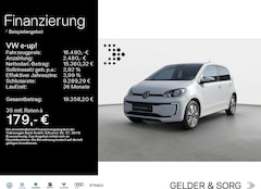 Bild des Angebotes VW e-up! move up! Style Plus RFK*Klima*EHP*DAB+*GRA