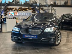 Bild des Angebotes BMW 520 d Touring xDrive *2. Hand*Klima*Navi*Xenon*