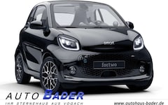 Bild des Angebotes smart forTwo EQ Prime Exclusive 22kW Kamera LED