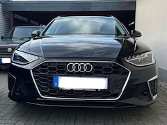 Bild des Angebotes Audi A4 A4 Avant 40 TFSI S tronicS line