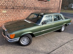 Bild des Angebotes Mercedes-Benz 450 SEL 6,9 Ltr. Sammlerfahrzeug im Bestzustand