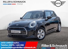 Bild des Angebotes MINI One Classic Trim KLIMA PDC SHZ NAVI LED