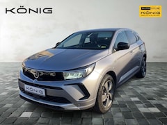 Bild des Angebotes Opel Grandland X Elegance Automatik