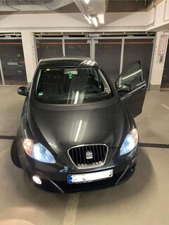 Bild des Angebotes SEAT Altea 1.2 TSI (Ecomotive) Start & Stop Style