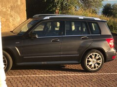 Bild des Angebotes Mercedes-Benz GLK 220 GLK 220 CDI 4Matic (BlueEFFICIENCY) 7G-TRONIC