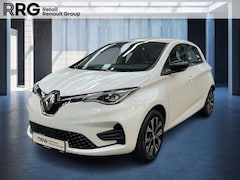 Bild des Angebotes Renault ZOE EVOLUTION R110 EV50 BATTERIEKAUF