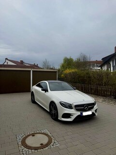 Bild des Angebotes Mercedes-Benz E 300 E 300 (238.348)
