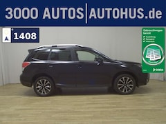 Bild des Angebotes Subaru Forester 2.0 Sport Leder Navi GSD LED H-K RFK