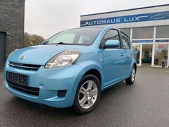 Bild des Angebotes Daihatsu Sirion /Kilma/1.3/91 Ps/4WD