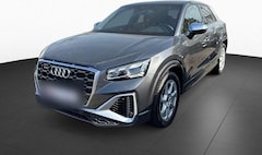 Bild des Angebotes Audi SQ2 221 kW S-tro. +ACC+Kamera+Matrix+