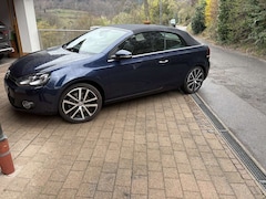 Bild des Angebotes VW Golf Cabriolet Golf Cabrio 1.4 TSI Exclusive