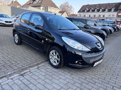 Bild des Angebotes Peugeot 206 1.4 75 Generation 2.Hd Klima el.Fenster