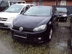 Bild des Angebotes VW Golf Match