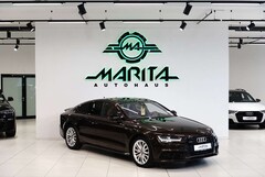 Bild des Angebotes Audi A7 SPORTBACK 3.0|COMPETITION|S-LINE&RS7|LUFT|HUD