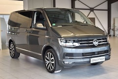 Bild des Angebotes VW T6 Multivan GenerationSix/LED/DYNAUDIO/ALCAN/CAM