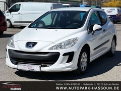 Bild des Angebotes Peugeot 308 Filou TÜV 04/27 Garantie Multi 8-Fach 5-Sitz.