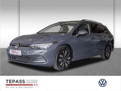 Bild des Angebotes VW Golf Variant VIII 2.0 TDI Move LED NAVI SHZ PDC
