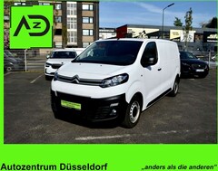 Bild des Angebotes Citroen Jumpy *3-SITZER*NAVI*PDC-HINTEN*GANZJAHRESREIFEN